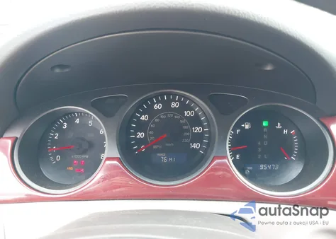 2003 Lexus Es 300 из США, поврежденный, VIN JTHBF30G336005456